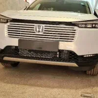 هوندا hrv