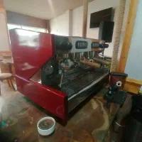 اسپرسو صنعتی، ساب ایتالیا|کافیشاپ و رستوران|آستانه اشرفیه, |دیوار