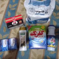شوینده و بهداشتی