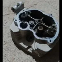 سرسیلند ۱۲۵ تکمیل|قطعات یدکی و لوازم جانبی|دوگنبدان, |دیوار