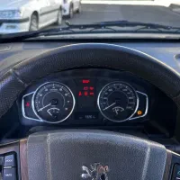 پژو پارس  تیوفایو 1401|خودرو سواری و وانت|بیرجند, |دیوار