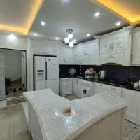 آپارتمان130متری-تکواحدی-شکار-فوری-غرق-نور