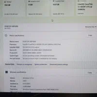 کیس گیمینگ و رندرینگ|رایانه رومیزی|کرج, شهرک آسمان|دیوار