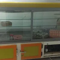 یخچال فریزر|یخچال و فریزر|قائن, |دیوار