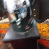 سماور برقی ۶ لیتری مارک تابا در حدنو|سماور، چایساز، قهوهساز|ایلام, |دیوار