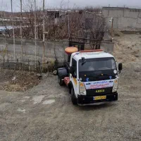 آمیکو 5200|خودرو سنگین|شیروان (خراسان), |دیوار