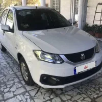 ساینا GXL دوگانه سوز 1404