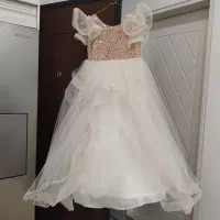 لباس عروس نو