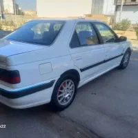 پژو پارس ۸۶ فرانسوی|خودرو سواری و وانت|اصفهان, جلفا|دیوار