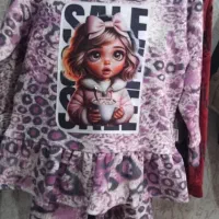 لباس های بچهگانه مناسب|لباس|رامشیر, |دیوار