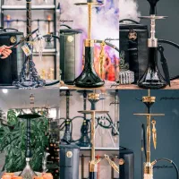 چند دست قلیان زیر قیمت خرید