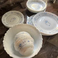 آروکوپال ۶ نفره