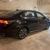 آریز 6پرومدل ۴۰۲درحدخشک معاوضه با هایما ۲۰۷ j 7 جک