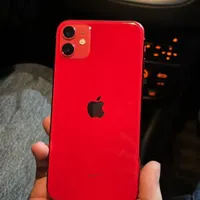 اپل iPhone 11 با حافظهٔ ۱۲۸ گیگابایت