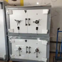 گاوصندوق gavsandog heydri|ابزارآلات|یزد, |دیوار