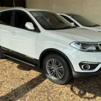 تیگو 5 مدل 96، فقط اقساط/چک