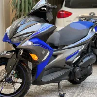 آیروکس فول تایلندی|موتورسیکلت|تهران, منیریه|دیوار
