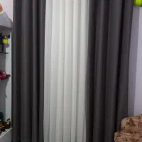 پرده اتاق خواب