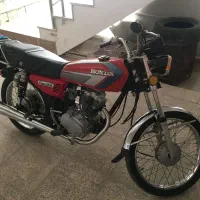 رهرو ۱۲۵ مدل ۹۳