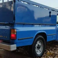 نیسان دیزل|خودرو سواری و وانت|شاهین دژ, |دیوار