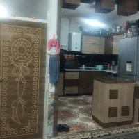 رهن آپارتمان ۷۵ متری ۱ خوابه همکف در فتح المبین