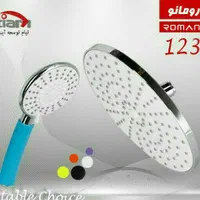 علم دوش حمام|لوازم حمام|رشت, رودباری|دیوار