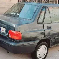 پراید مدل ۸۲|خودرو سواری و وانت|کرمان, |دیوار