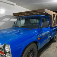 نیسان فروشی