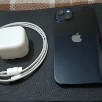 ایفون 13 نرمال 256  ( در حد اکبند)