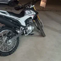 تریل پرواز|موتورسیکلت|یاسوج, |دیوار