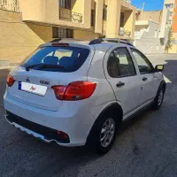 کوییک مدل ۱۴۰۰|خودرو سواری و وانت|بیرجند, |دیوار