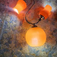 لوستر اشپزخانه|لوستر و چراغ آویز|محمدشهر, محمدشهر|دیوار