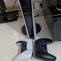 ps5|کنسول، بازی ویدئویی و آنلاین|شاهین‌شهر, بانک استان|دیوار