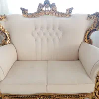 مبل کلاسیک|مبلمان خانگی و میز عسلی|کامیاران, |دیوار