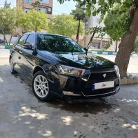 دنا پلاس توربو ۶ دنده  مدل ۴۰۲