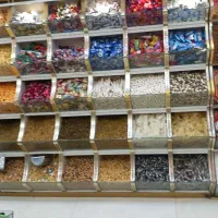 نیرو جهت همکاری در خشکبار