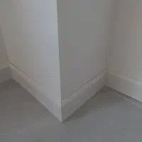 نصاب قرنیز.قاب بندی دیوار ماربل شیت.ترمو.سقف کاذب|خدمات پیشه و مهارت|اسلامشهر, مظفریه|دیوار