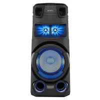 اسپیکر خانگی sony mhc-v43d