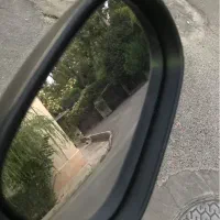 آینه تندر ۹۰ ( ال نود ) و موکت فابریک|قطعات یدکی و لوازم جانبی|تهران, تجریش|دیوار