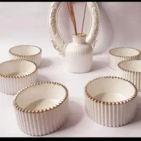 سنگ مصنوعی|ظروف سرو و پذیرایی|اردکان, |دیوار