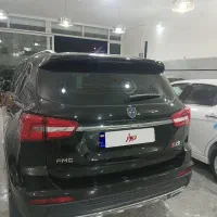 FMC SX5|خودرو سواری و وانت|همدان, |دیوار