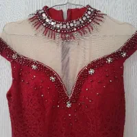 لباس مجلسی سایز سی و هشت و چهل|لباس|فردیس, فردیس|دیوار