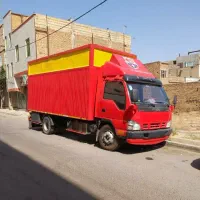 اتوباربری حمل تخصصی جابجایی تخلیه بارگیری ساسان|خدمات حمل و نقل|رشت, بلوار گیلان|دیوار