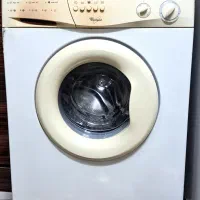 لباسشویی ویرپول ایتالیایی