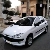 206 مدل99 تیپ2