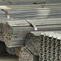 اهن کمیل  میلگرد تیرآهن نبشی با تخفیف ویژه