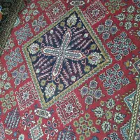 جفت فرش ۶ متری