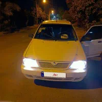 پراید 132