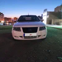 فروش خودرو سمند سورن پلاس مدل ۱۴۰۳|خودرو سواری و وانت|زنجان, |دیوار