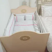 سرویس خواب بچه